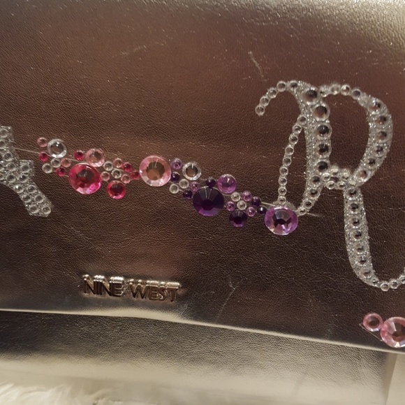 Nine West Mini Bag - Picture 4 of 8